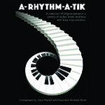 A-Rhythm-A-Tik