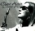 CLARE HIRST