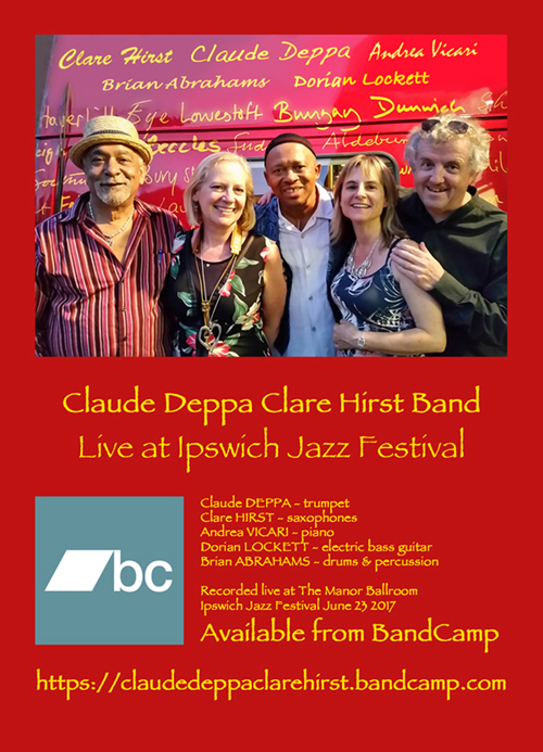 Claude Deppa