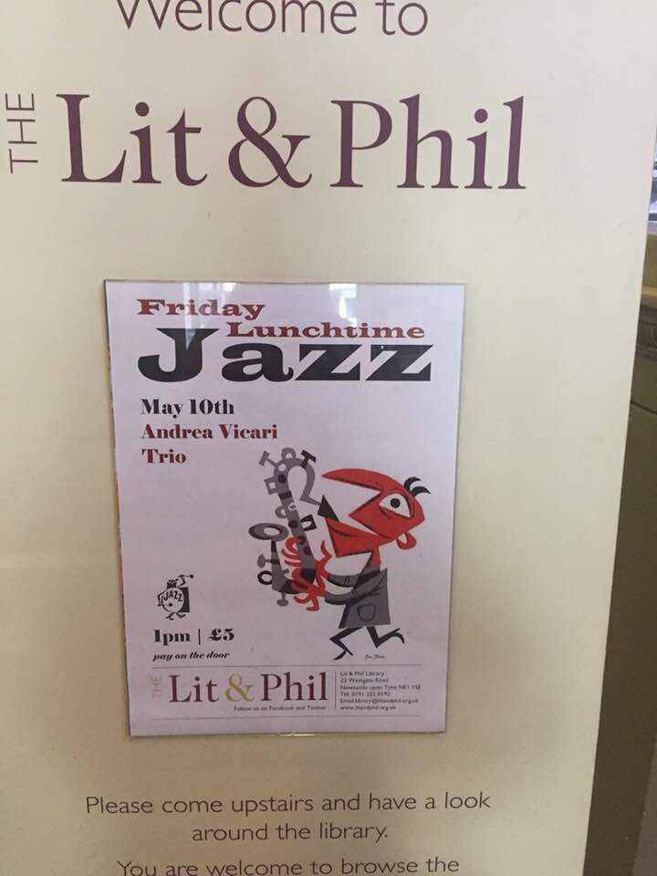 Lit&Phil