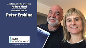 Erskine Interview